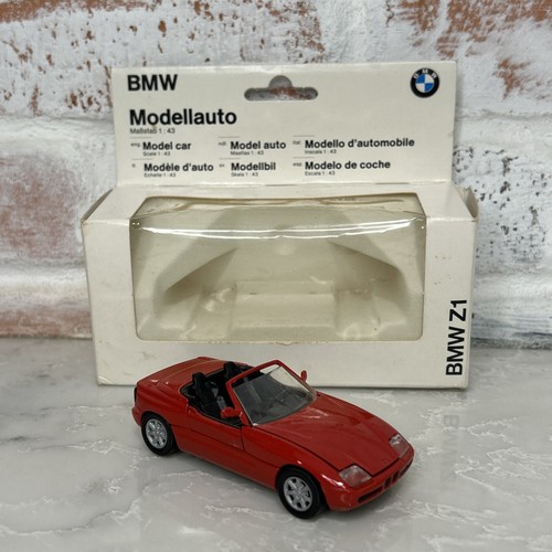 Schabak bmw promo box - schabak,